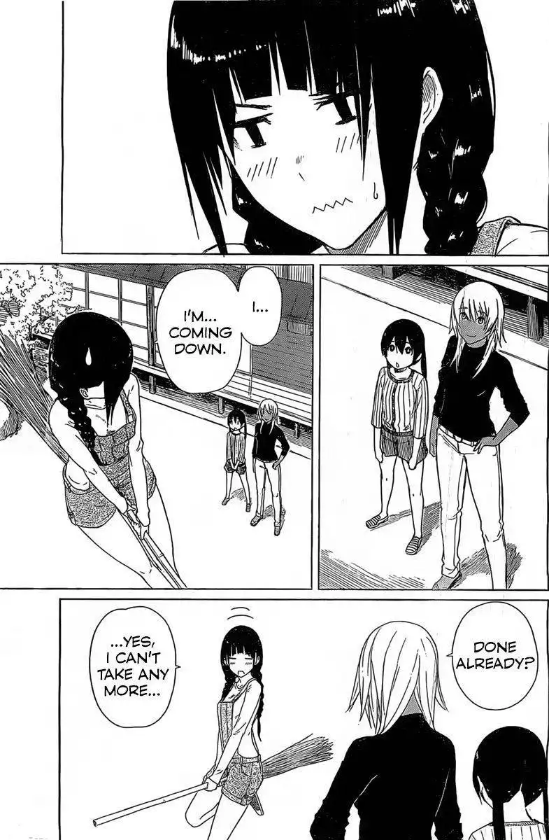 Flying Witch (ISHIZUKA Chihiro) Chapter 10 3